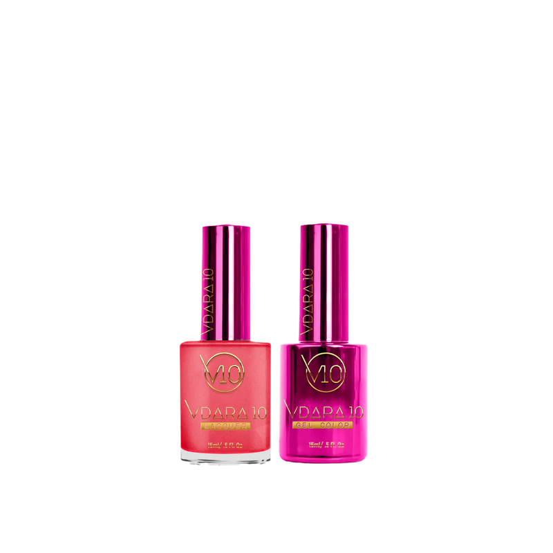 Vdara duo 084 love potion no.9 - duo polish