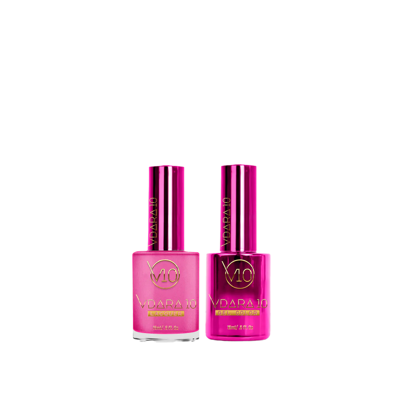 Vdara duo 087 amour eternal - duo polish