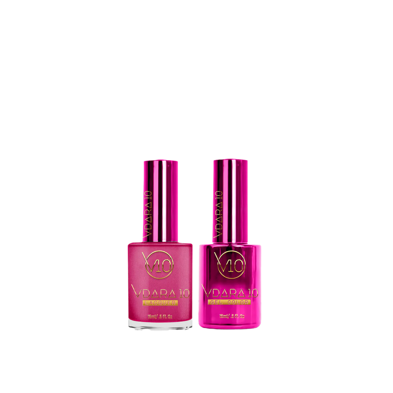 Vdara duo 090 amorous spell - duo polish