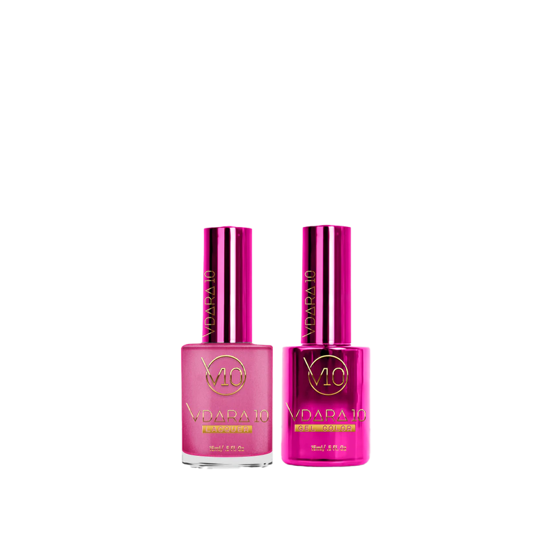Vdara duo 091 sweet devotion - duo polish