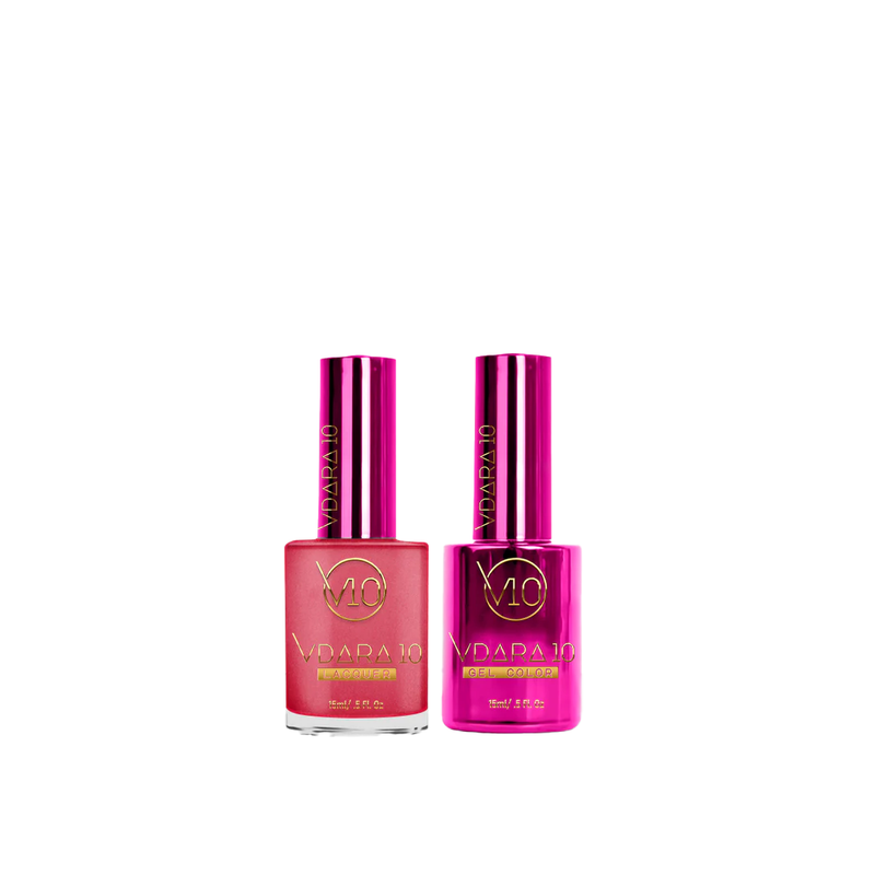 Vdara duo 092 tender kisses - duo polish