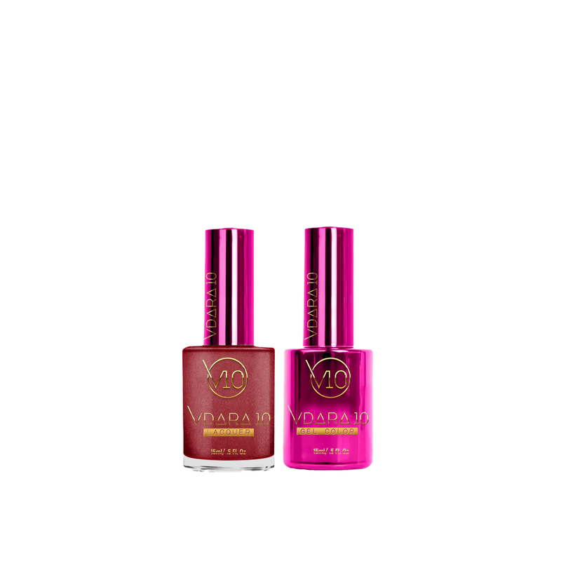 Vdara duo 105 candlelit soiree - duo polish