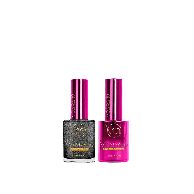 Vdara duo 120 gleaming lights - duo polish