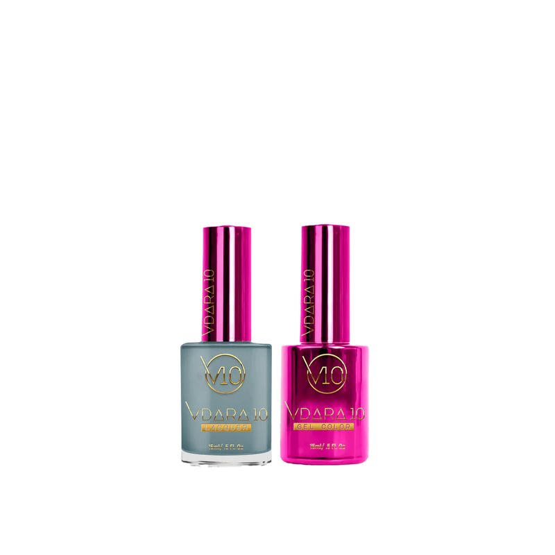Vdara duo 131 woodsy whipsers - duo polish