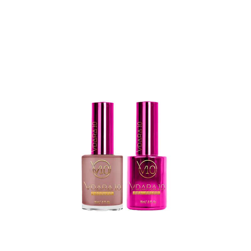 Vdara duo 132 aphrodisiac fantasy - duo polish