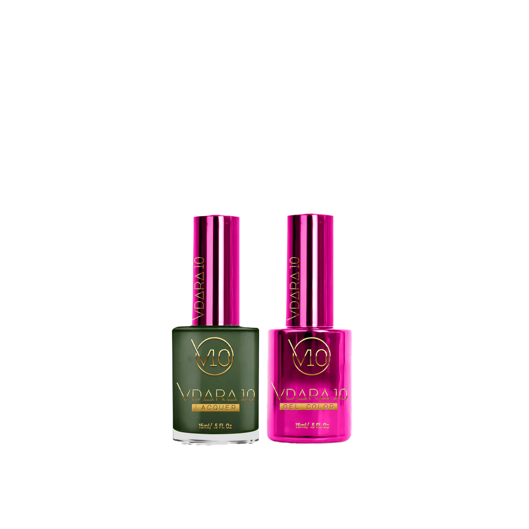 Vdara duo 135 deep forest delight - duo polish
