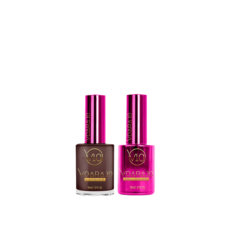 Vdara duo 138 sugarplum dreams - duo polish