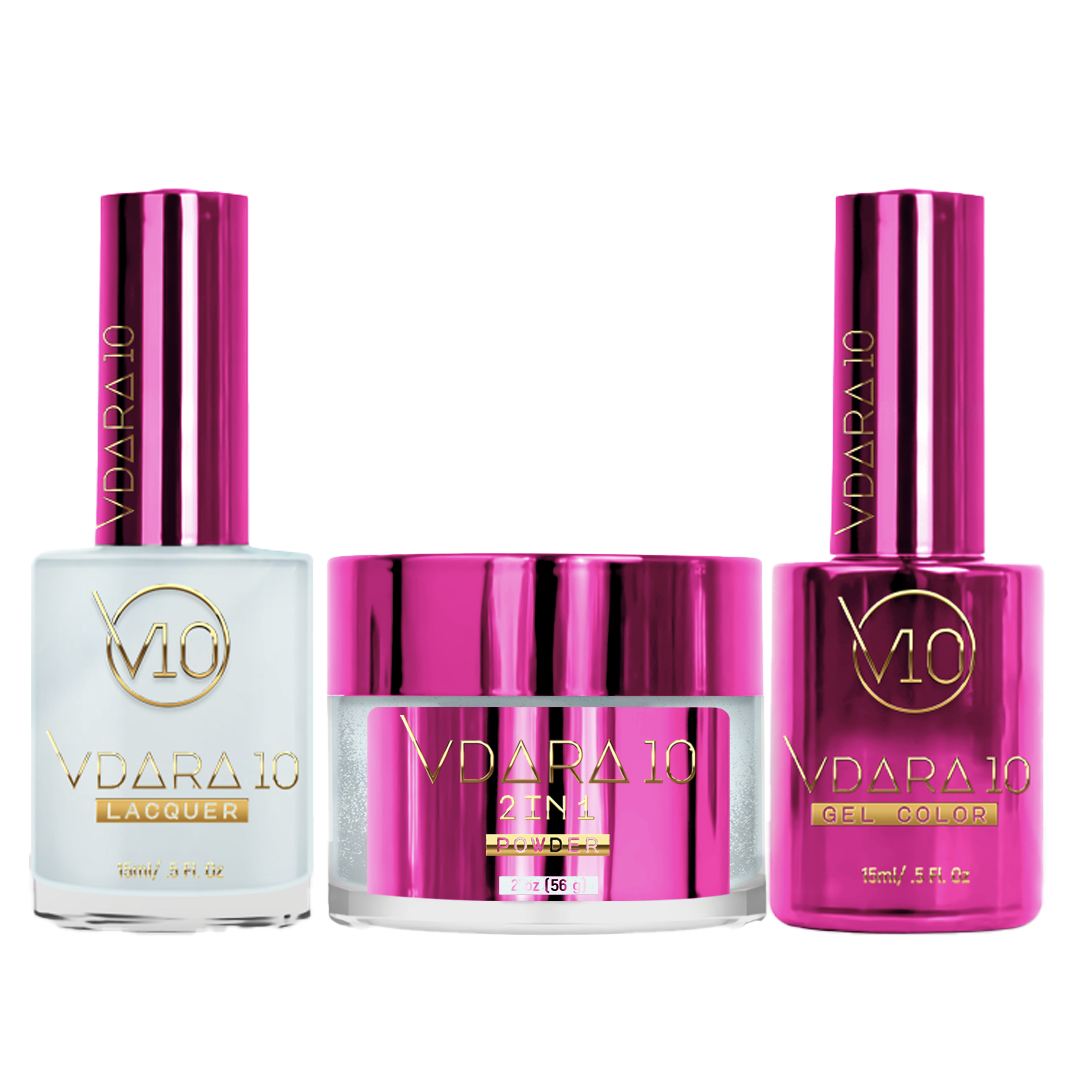 Vdara trio 016 sensual serenade - nail trio