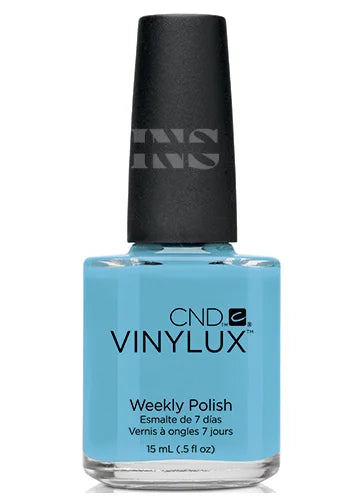 VINYLUX Azure Wish 102 - Lacquer