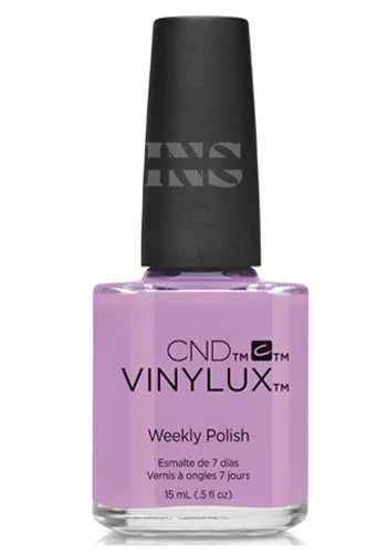 VINYLUX Beckoning Begonia 189 - Lacquer