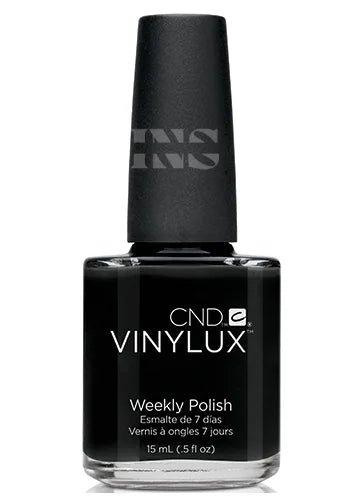 VINYLUX Black Pool 105 - Lacquer