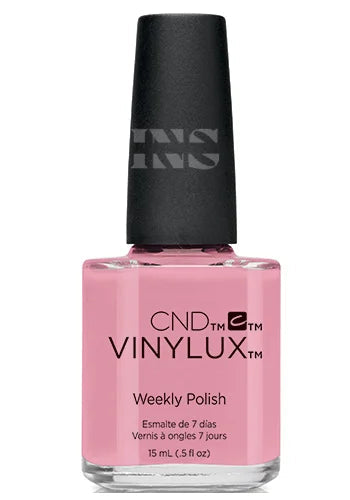 VINYLUX Blush Teddy 182 - Lacquer