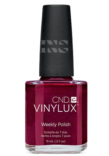 VINYLUX Crimson Sash 174 - Lacquer