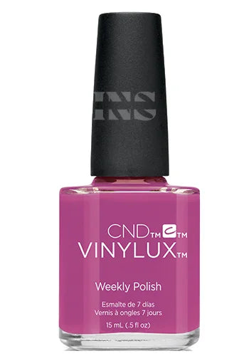 VINYLUX Crushed Rose 188 - Lacquer