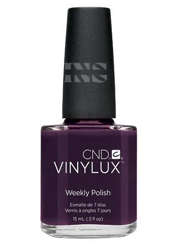 VINYLUX Dark Dahlia 159 - Lacquer