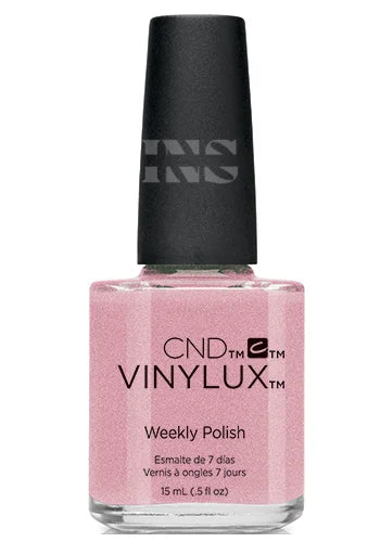 VINYLUX Fragrant Freesia 187 - Lacquer