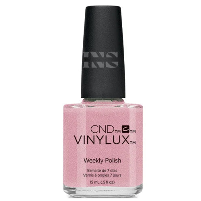 Vinylux fragrant freesia 187 - nail polish