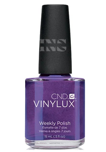 VINYLUX Grape Gum 117