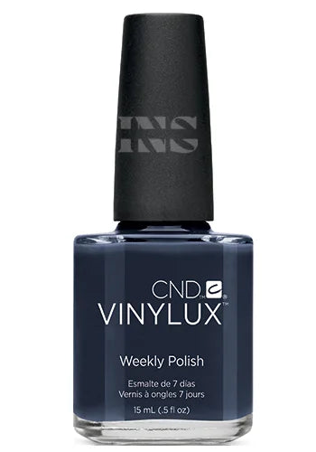 VINYLUX Indigo Frock 176 - Lacquer