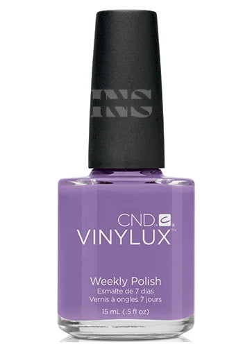 VINYLUX Lilac Longing 125 - Lacquer