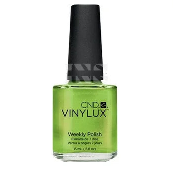 VINYLUX Limeade 127 - Lacquer