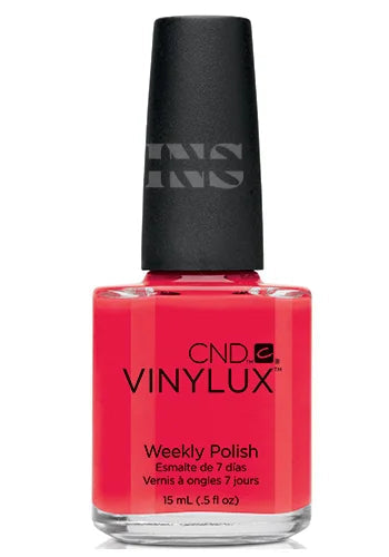 VINYLUX Lobster Roll 122 - Lacquer