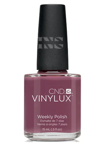 VINYLUX Married To The Mauve 129 - Lacquer