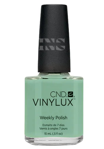 VINYLUX Mint Convertible 166 - Lacquer