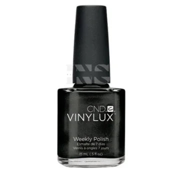 VINYLUX Overlty Onyx 133 - Lacquer