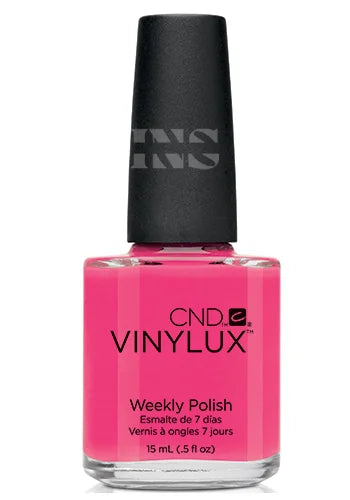 VINYLUX Pink Bikini 134 - Lacquer