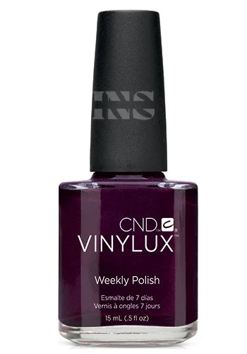 VINYLUX Plum Paisley 175 - Lacquer