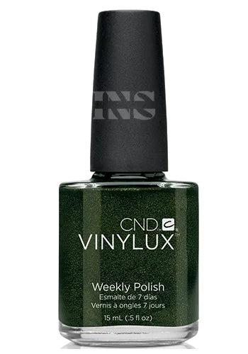 VINYLUX Pretty Poison 137 - Lacquer