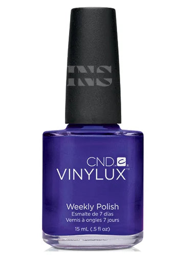 VINYLUX Purple Purple 138 - Lacquer