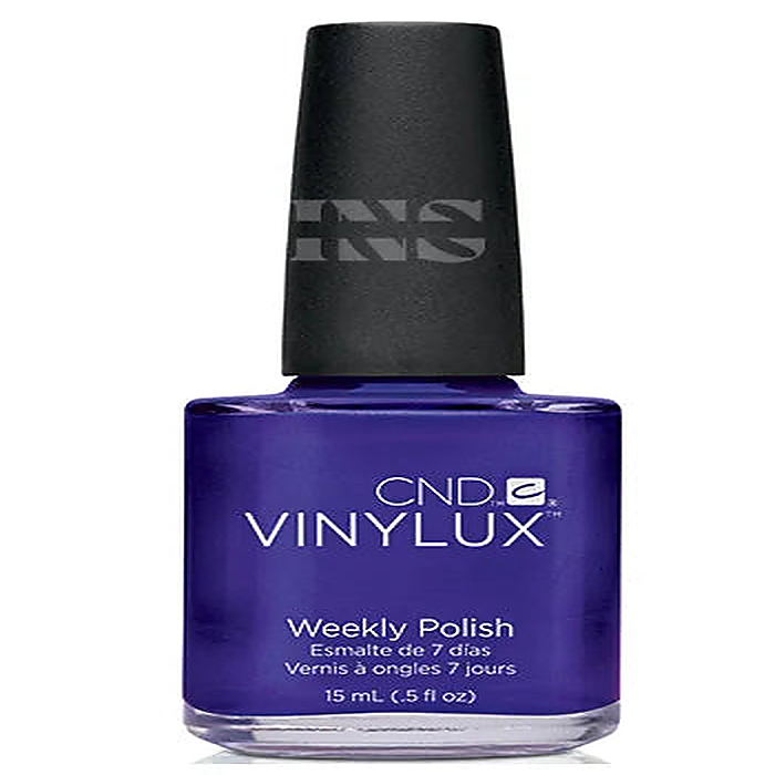 VINYLUX Purple Purple 138