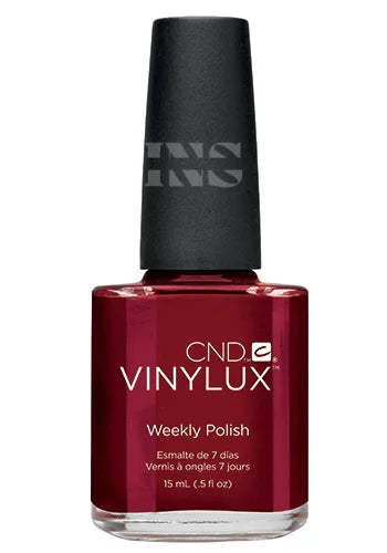 VINYLUX Scarlet Letter 145 - Lacquer