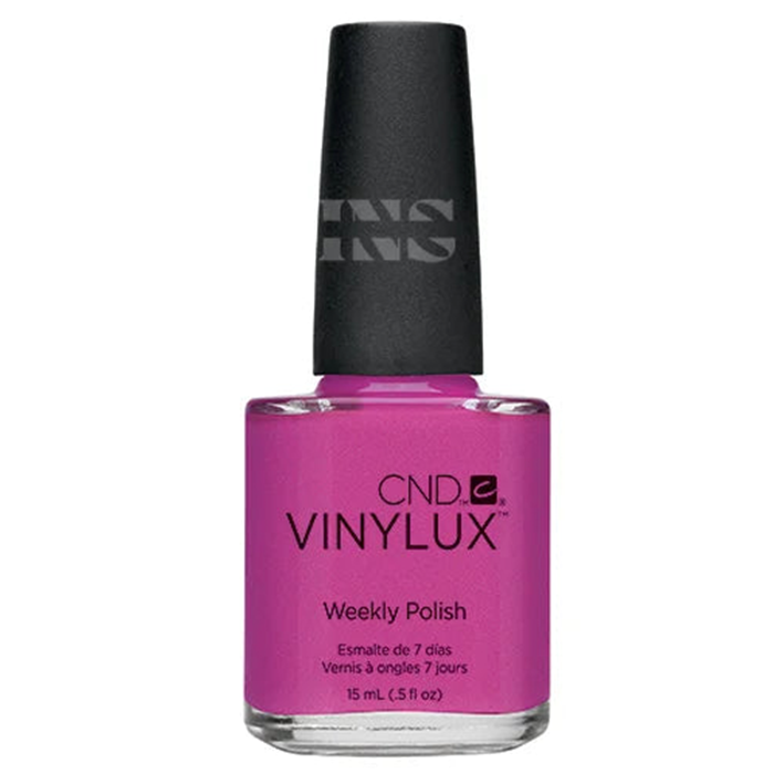 Vinylux sultry sunset 168 - nail polish