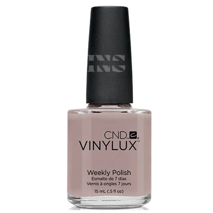 Vinylux svelte suede 124 - nail polish