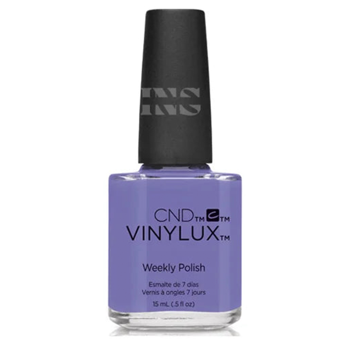 Vinylux wisteria haze 193 - nail polish