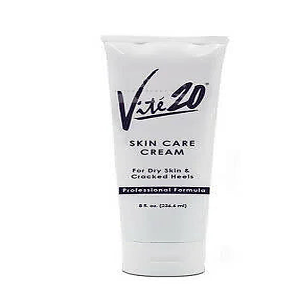 VITE20 Kills Fungus Mositurizer Cream 8oz