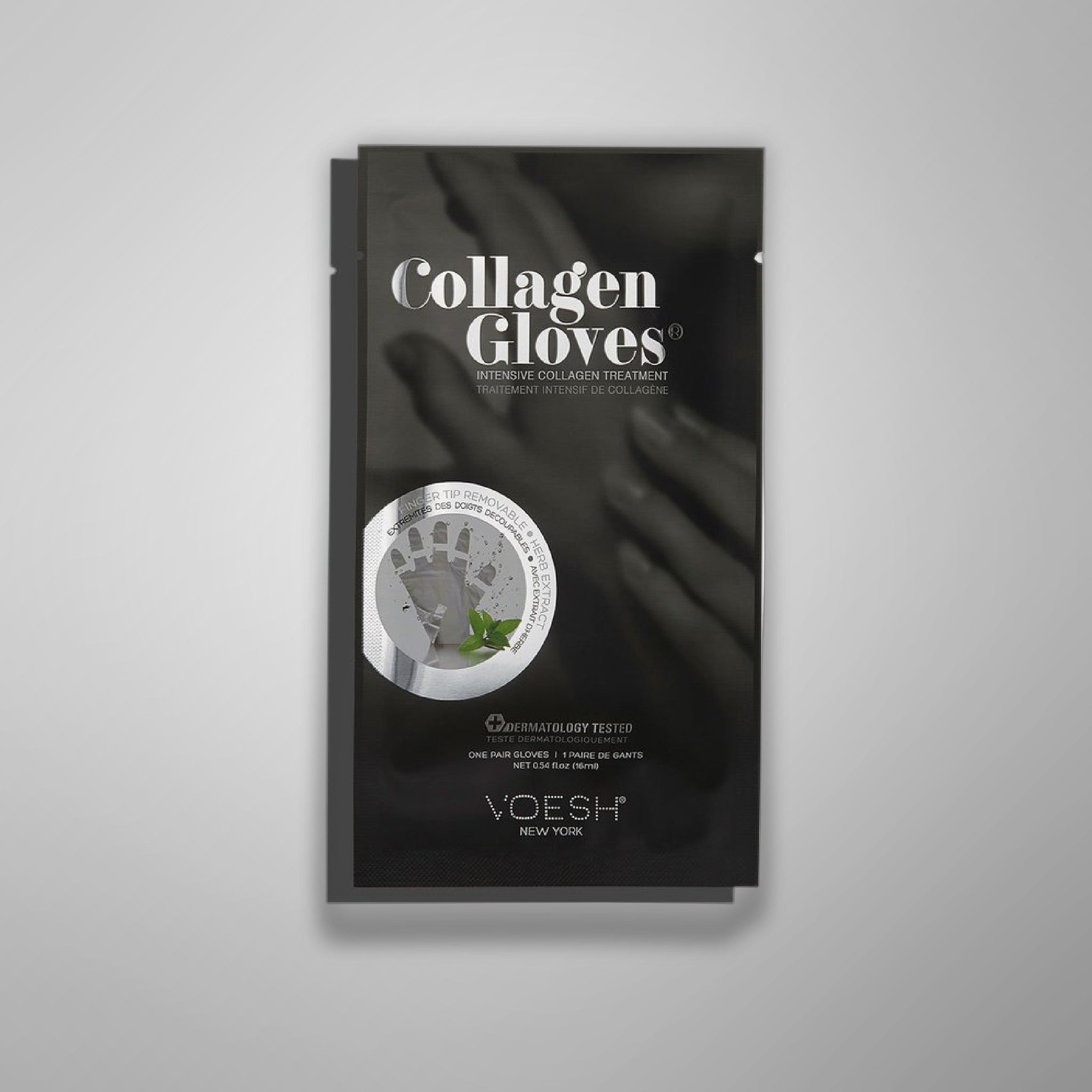 VOESH Collagen Mask Gloves - Single