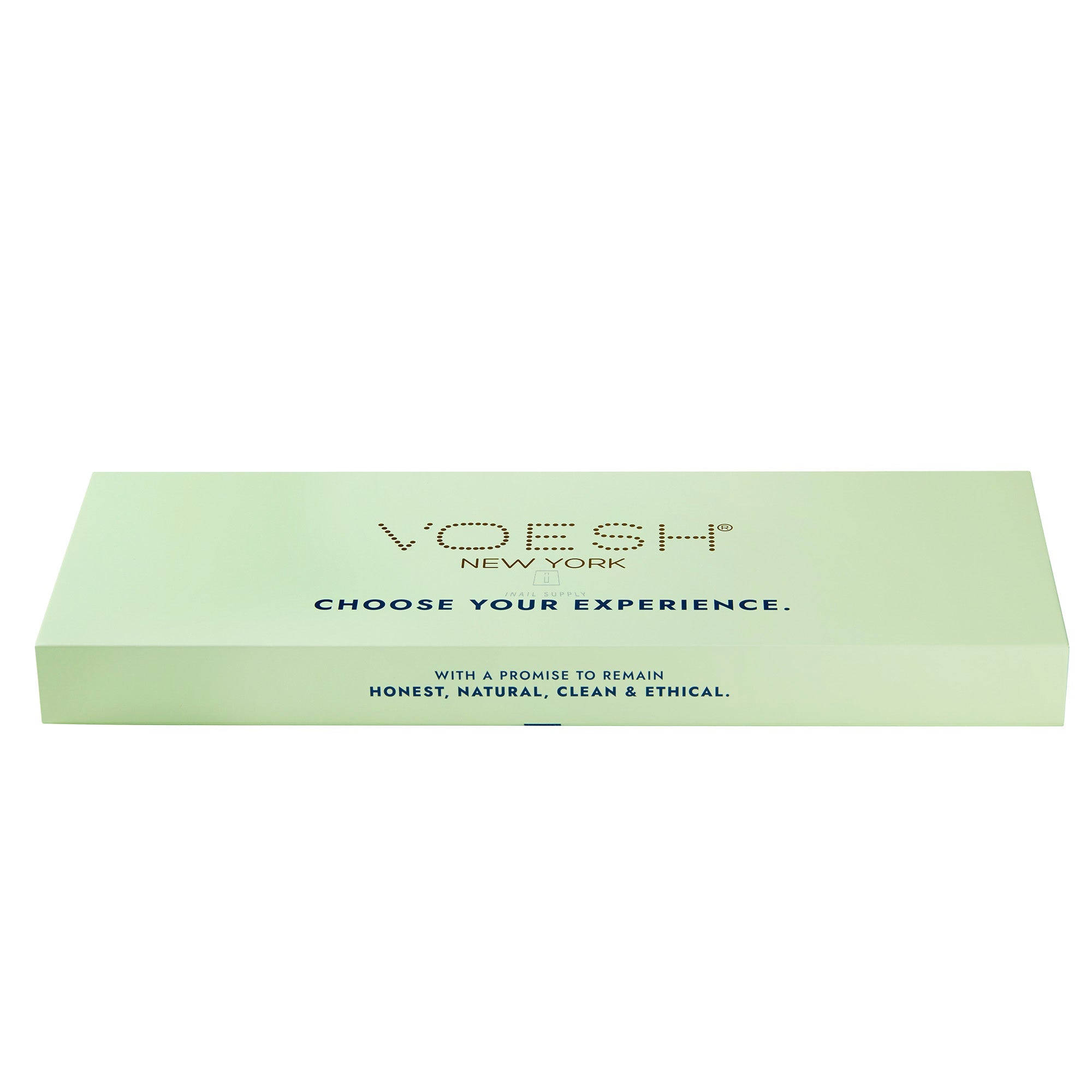 Voesh large scent menu box (26 scents) - menu