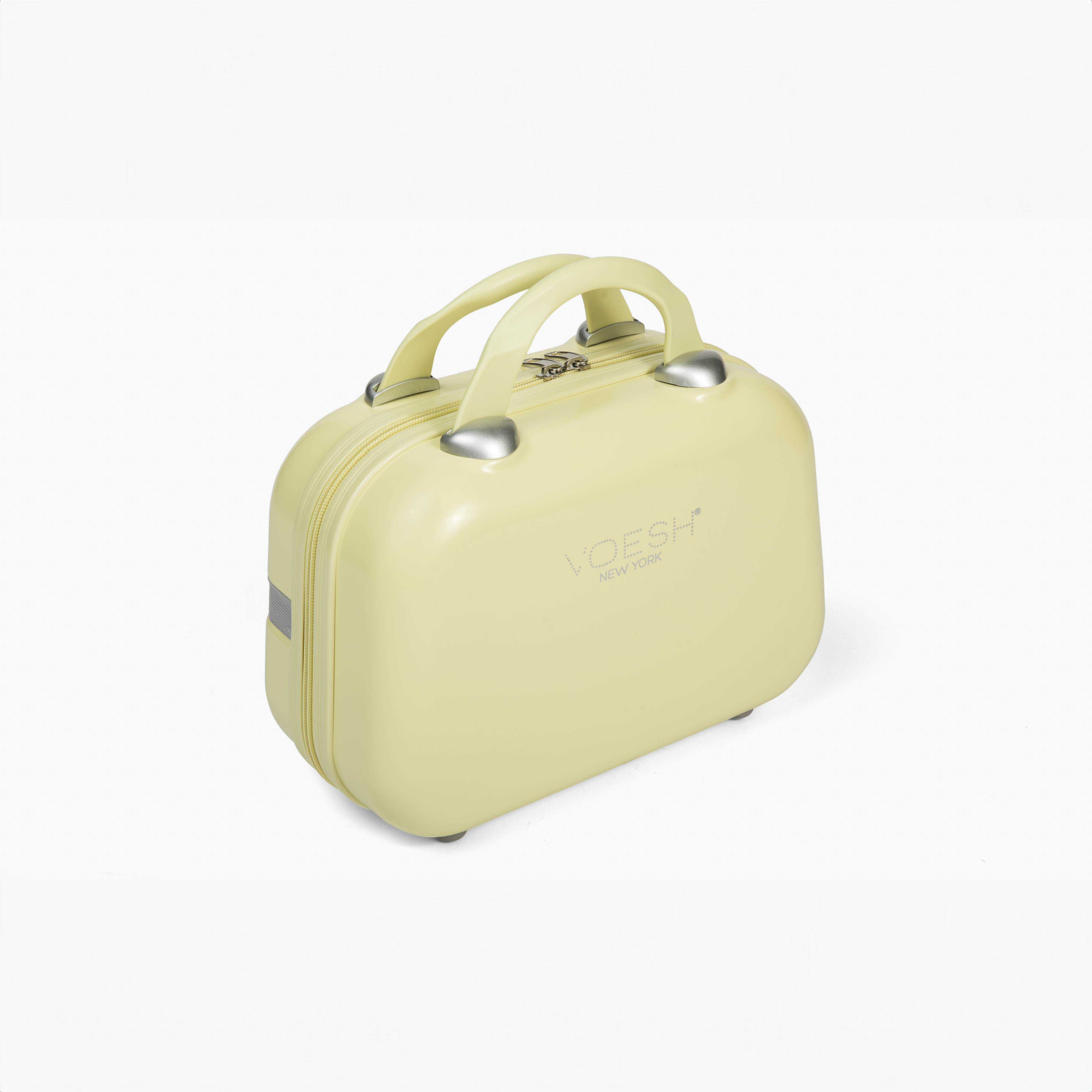 Voesh new york carry-on luggage set - accessories