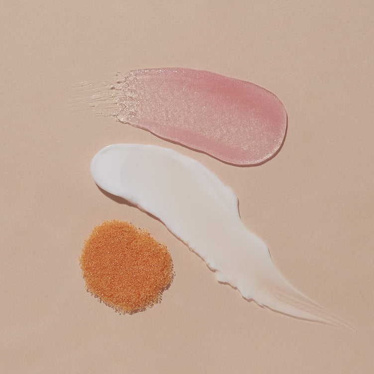 Voesh pedi in a box 3 step - 100/box - spa treatment