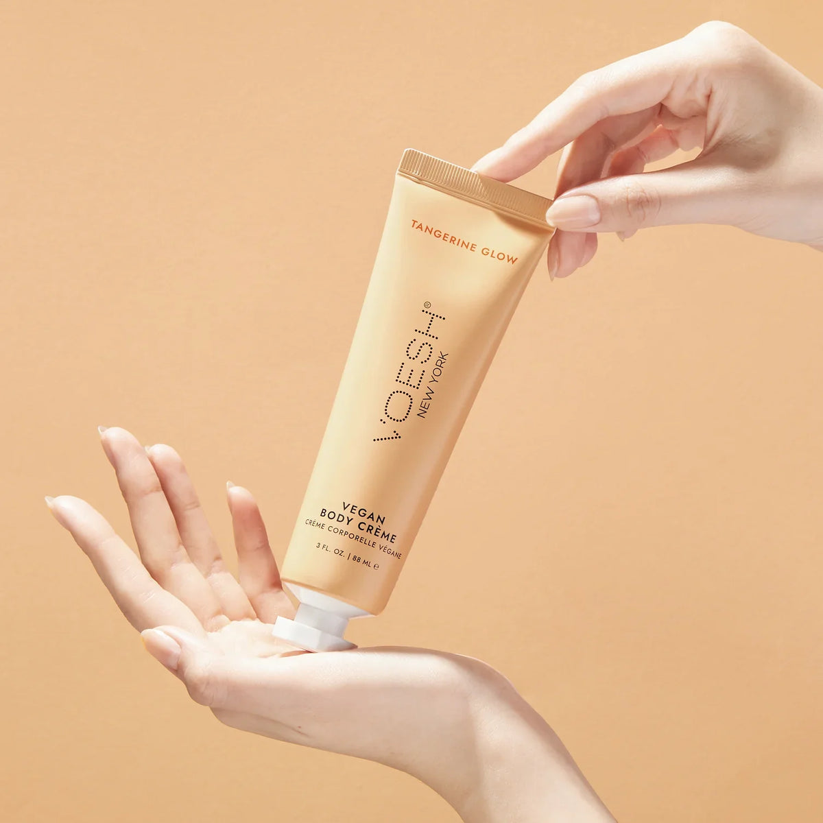 Vos Body VOESH Vegan Body Creme - 3 oz Single – iNAIL SUPPLY