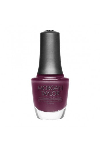 Morgan Taylor Warriors Don't Wine