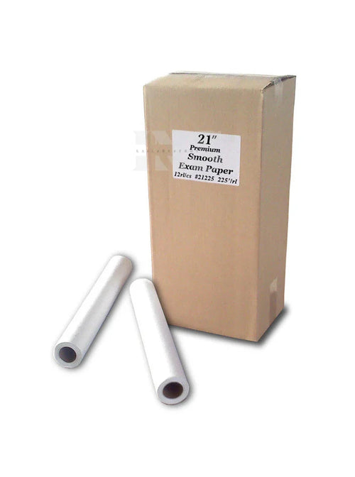 Waxing Bed Paper (TP-1) 12/Box