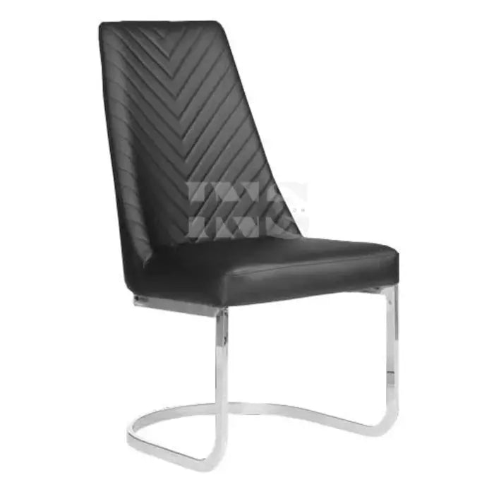 WHALE SPA CUSTOMER CHAIR 8110 CHEVRON