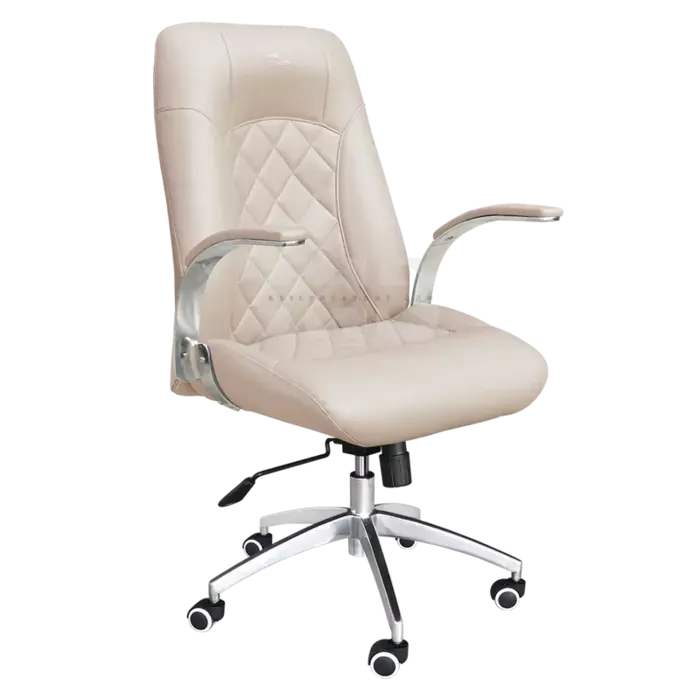 WHALE SPA DIAMOND CUSTOMER CHAIR 3209