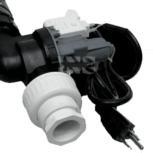 WHALE SPA DISCHARGE PUMP KIT