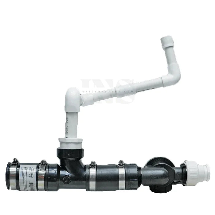 WHALE SPA DISCHARGE PUMP KIT INSTALLED - Replacement Part